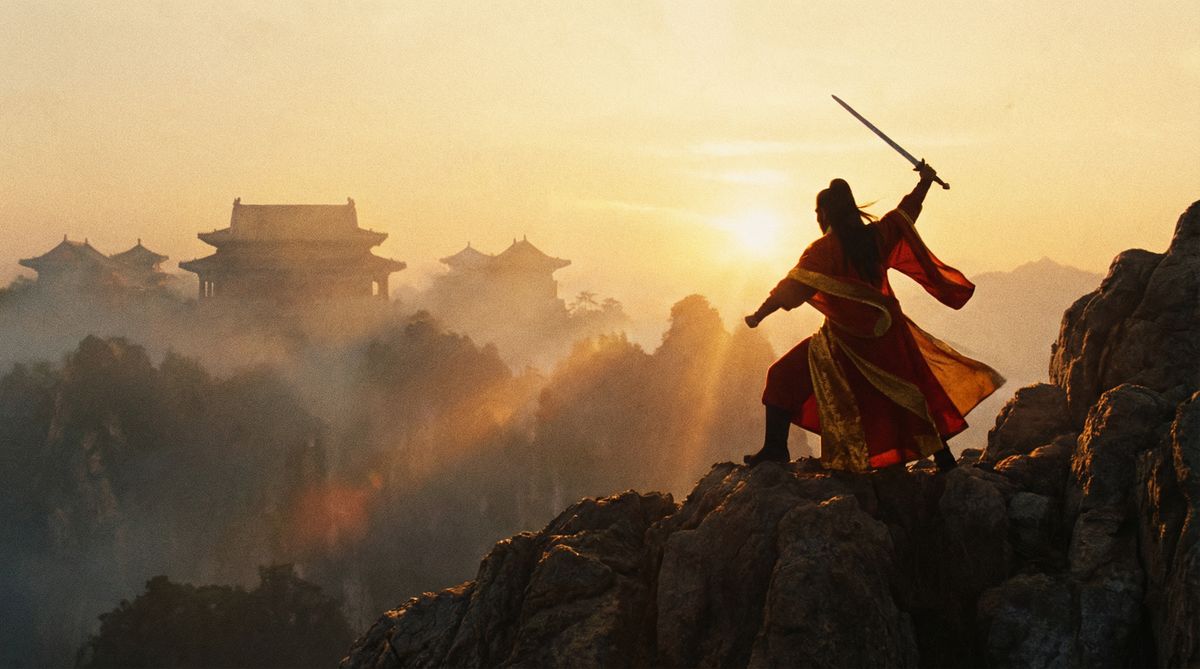 海王原创影视视频